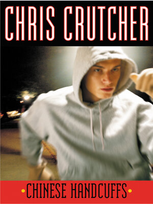 Chinese Handcuffs - ebook